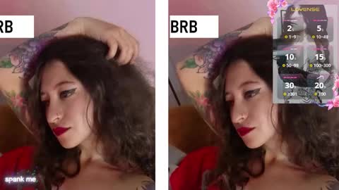 Rosh Hell online show from November 2025 09:02:02 AM