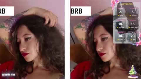 Rosh Hell online show from December 2025 08:18:01 AM