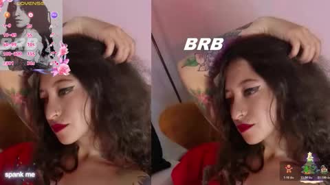 Rosh Hell online show from December 2025 07:39:02 AM