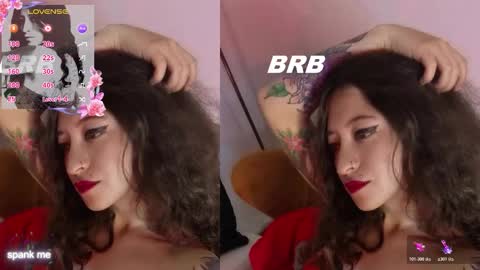 Rosh Hell online show from February 2026 09:24:01 PM