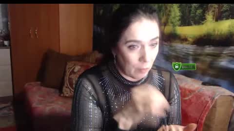 rositaohsky online show from December 2025 02:31:01 AM