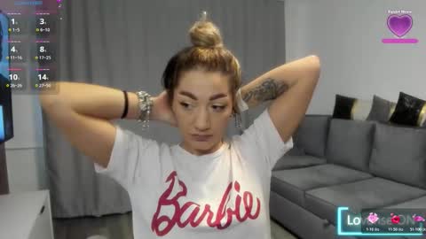 Rossa online show from March 2026 06:15:01 AM