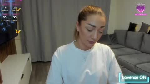 Rossa online show from March 2026 05:21:01 PM