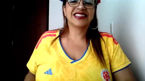Snapshot of rossanalionheart chatting on June 2026 12:22:01 PM Rossana online show from June 2026 12:22:01 PM
