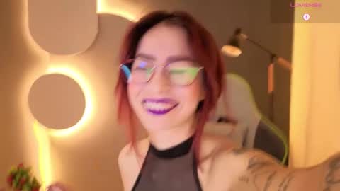 Miss Rosse online show from March 2026 12:33:02 PM