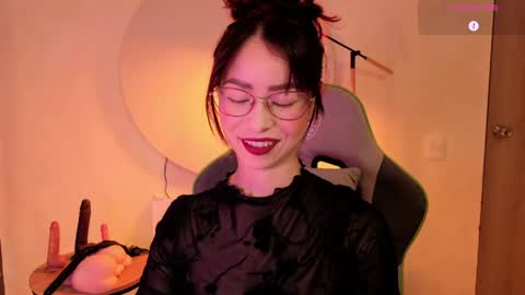 Miss Rosse online show from April 2026 01:58:02 PM