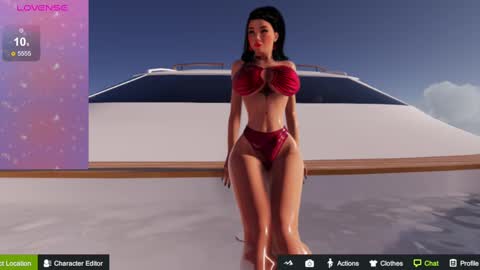 Snapshot of rosse_mistress chatting on January 2025 01:27:01 AM Roxana online show from January 2025 01:27:01 AM