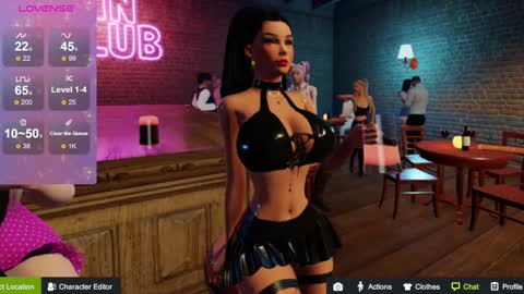 Snapshot of rosse_mistress chatting on January 2025 05:44:01 PM Roxana online show from January 2025 05:44:01 PM