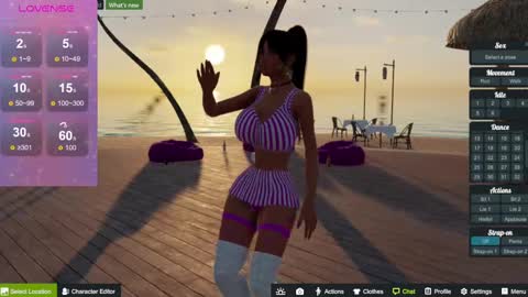 Snapshot of rosse_mistress chatting on January 2025 01:35:01 AM Roxana online show from January 2025 01:35:01 AM