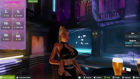 Snapshot of rosse_mistress chatting on January 2025 08:17:02 PM Roxana online show from January 2025 08:17:02 PM