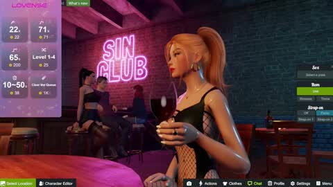 Snapshot of rosse_mistress chatting on February 2025 11:24:01 PM Roxana online show from February 2025 11:24:01 PM