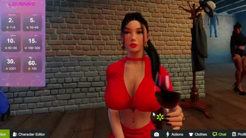 Snapshot of rosse_mistress chatting on February 2025 10:14:02 PM Roxana online show from February 2025 10:14:02 PM