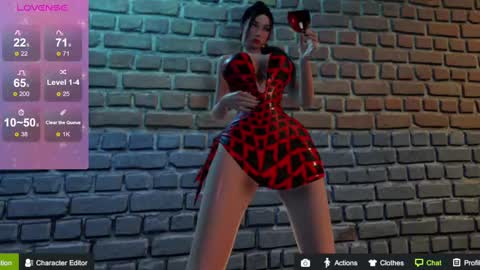 Snapshot of rosse_mistress chatting on February 2025 10:58:01 PM Roxana online show from February 2025 10:58:01 PM