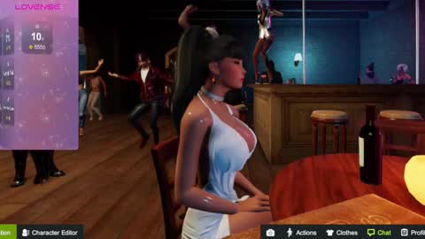 Snapshot of rosse_mistress chatting on March 2025 07:38:01 PM Roxana online show from March 2025 07:38:01 PM