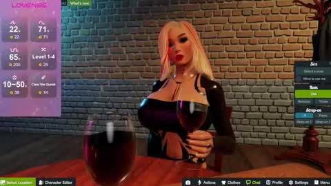 Snapshot of rosse_mistress chatting on September 2025 10:44:02 PM Roxana online show from September 2025 10:44:02 PM
