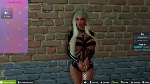 Snapshot of rosse_mistress chatting on October 2025 07:14:02 PM Roxana online show from October 2025 07:14:02 PM