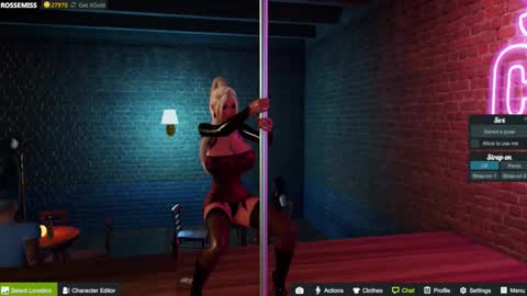 Snapshot of rosse_mistress chatting on October 2025 11:28:02 PM Roxana online show from October 2025 11:28:02 PM