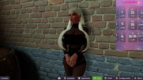 Snapshot of rosse_mistress chatting on December 2025 04:03:02 PM Roxana online show from December 2025 04:03:02 PM