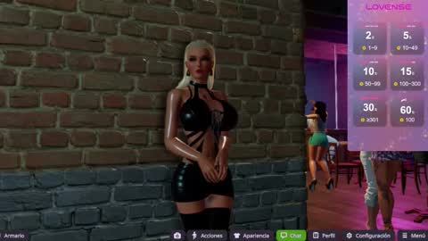 Snapshot of rosse_mistress chatting on January 2026 06:02:02 PM Roxana online show from January 2026 06:02:02 PM