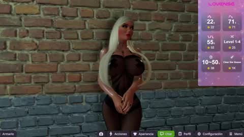 Snapshot of rosse_mistress chatting on February 2026 04:33:01 PM Roxana online show from February 2026 04:33:01 PM