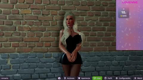 Snapshot of rosse_mistress chatting on February 2026 05:35:02 PM Roxana online show from February 2026 05:35:02 PM