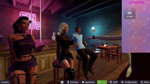 Snapshot of rosse_mistress chatting on March 2026 09:40:02 PM Roxana online show from March 2026 09:40:02 PM