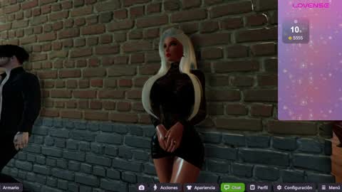 Snapshot of rosse_mistress chatting on March 2026 06:40:01 PM Roxana online show from March 2026 06:40:01 PM