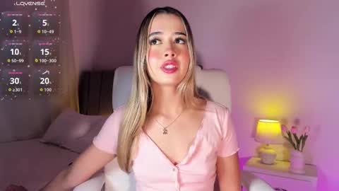 Rosse Daw Independent model  online show from October 2025 09:03:02 PM