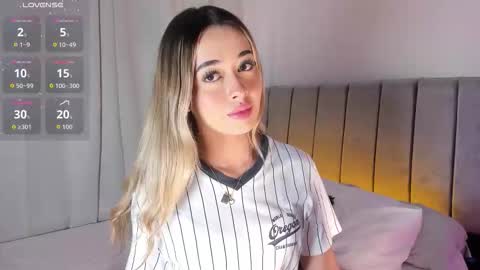 Rosse Daw Independent model  online show from November 2025 10:04:02 PM