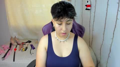 ROSSE DEMOND  online show from March 2026 07:06:01 PM