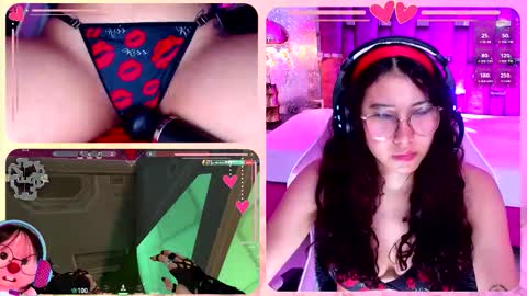 Rossie online show from March 2026 02:32:02 PM