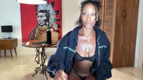 Rosy Coco online show from February 2026 03:35:01 AM