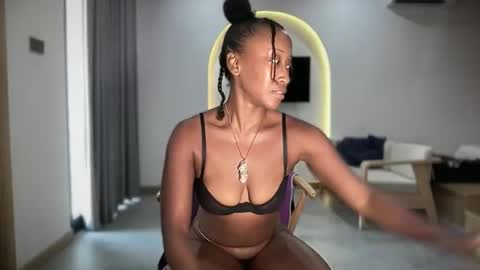 Rosy Coco online show from March 2026 04:35:01 AM