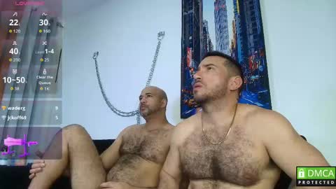 Tommy and Wilson online show from May 2026 12:18:01 AM