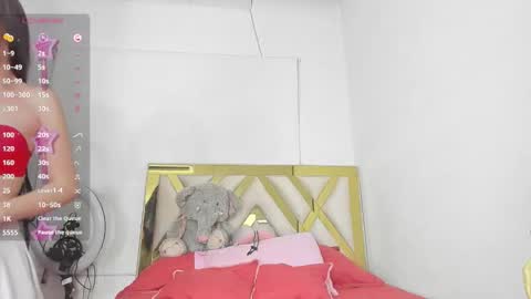 Snapshot of rousee_yarelds chatting on February 2026 05:11:01 AM rousee_yarelds online show from February 2026 05:11:01 AM