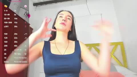 Snapshot of rousee_yarelds chatting on June 2026 04:50:01 AM rousee_yarelds online show from June 2026 04:50:01 AM