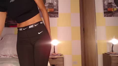 Rouss marie henao  online show from June 2026 10:55:01 PM