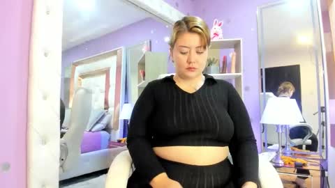 Rousse  online show from April 2026 11:38:02 AM