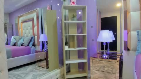 Rousse  online show from April 2026 12:18:01 PM