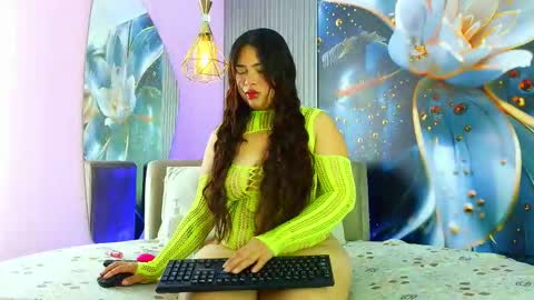 rouxinferno_cr online show from March 2026 04:49:01 AM