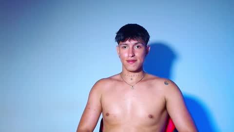 rowanboy23 online show from March 2026 12:59:01 AM