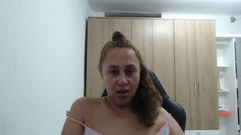 Roxana online show from April 2026 02:27:02 AM