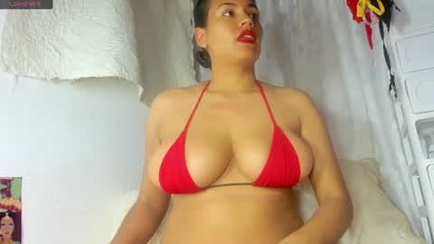 Rosita online show from July 2026 07:46:02 AM