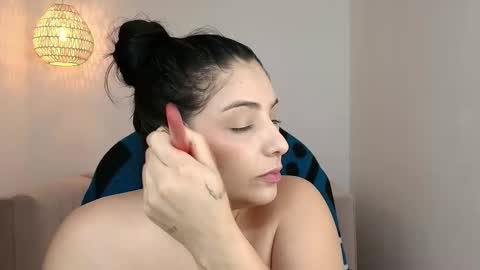 Ana Maria online show from March 2026 01:15:02 PM