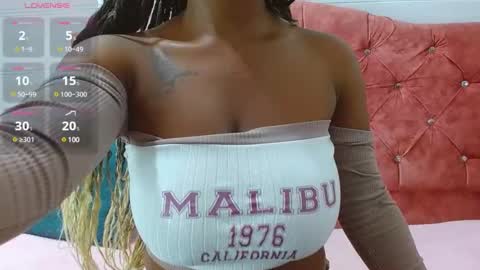 roxannelips online show from January 2025 03:16:01 AM