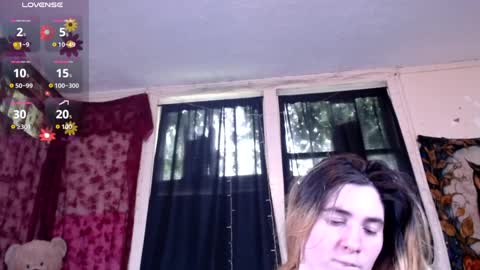 Snapshot of roxanneroulette chatting on June 2026 08:22:02 PM Silver online show from June 2026 08:22:02 PM