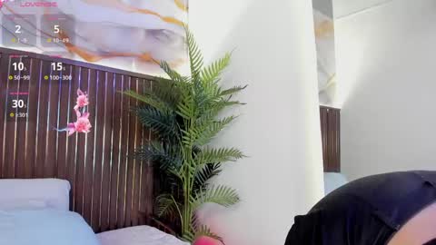 Roxie  online show from April 2026 12:53:02 PM