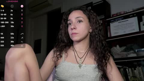 Roxie online show from April 2026 11:02:01 PM