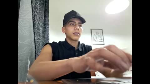 roxo10 online show from March 2026 10:38:02 PM