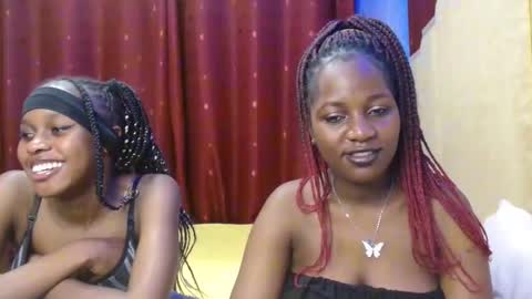 Roxy online show from March 2026 06:37:01 PM